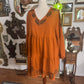 Pumpkin Patch Dress