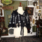 Silly Little Guy Capelet Pre-Order