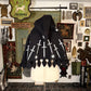 Silly Little Guy Capelet Pre-Order