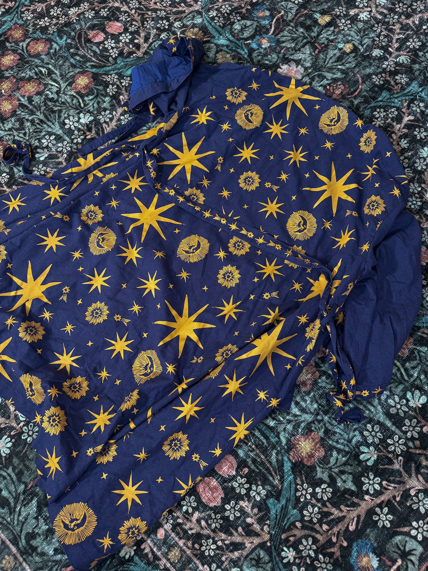 Pre-Order Wizard Pants