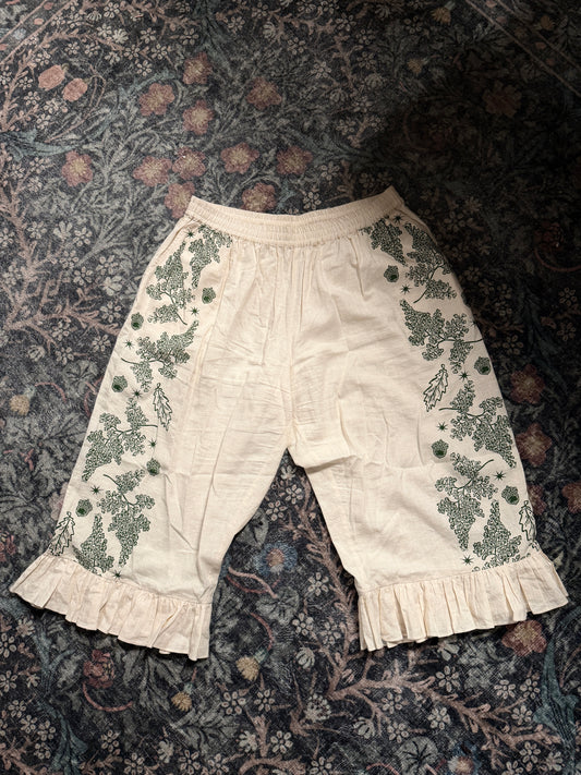 Rosie Bloomers Limited Run