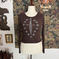 Celestial Blade Top