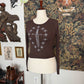 Celestial Blade Top