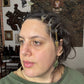 Chainmail Hair Clip Set
