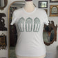 Gothic Ruins Tee