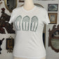 Gothic Ruins Tee