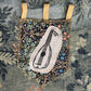 Lute Medieval Banner