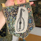 Lute Medieval Banner