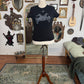 Crossing Lances Tee