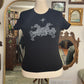 Crossing Lances Tee
