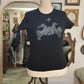 Crossing Lances Tee