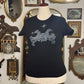 Crossing Lances Tee