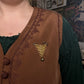 Lady Knight's Favour