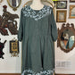 Halfling's Courage Dress