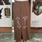 Side by Side Pants