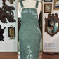 Halfling's Courage Overall Dress