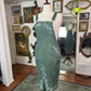 Halfling's Courage Overall Dress