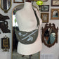 Fellowship of the Dudes Crossbody