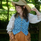 Pre-Order Fennel Waistcoat