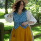 Pre-Order Fennel Waistcoat
