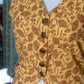 Pre-Order Fennel Waistcoat
