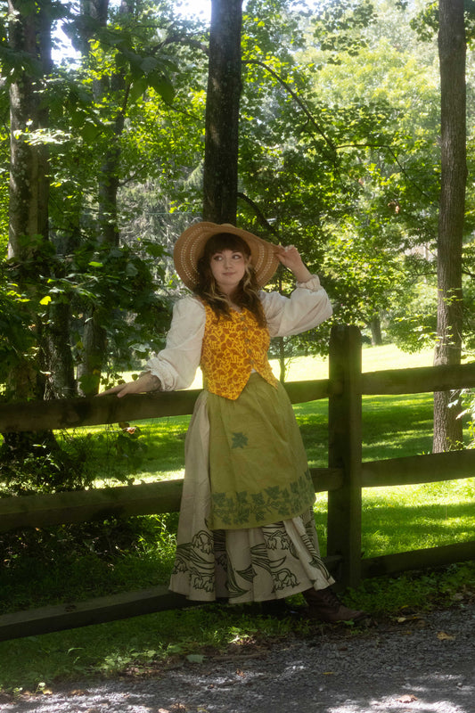 Pre-Order The Honey Apron