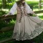 Pre-Order Lily of the Valley Skirt