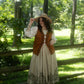 Pre-Order Lily of the Valley Skirt