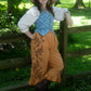 Pre-Order Rosie Bloomers