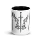 Bright Blades Mug