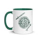 Out the Door Mug