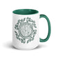 Out the Door Mug